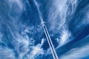 Αεροπλάνο ©pixabay