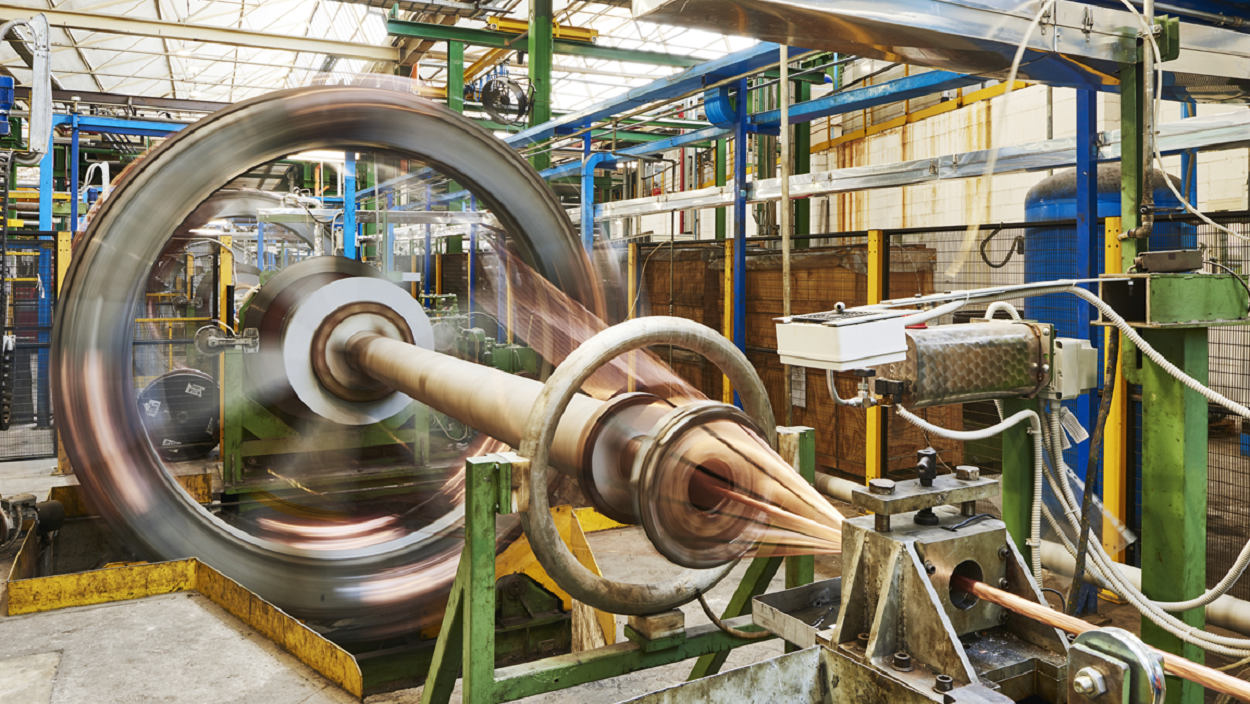 Prysmian Group © www.prysmiangroup.com