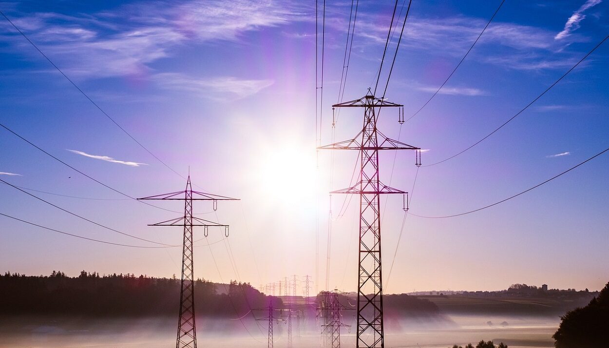 Energygame