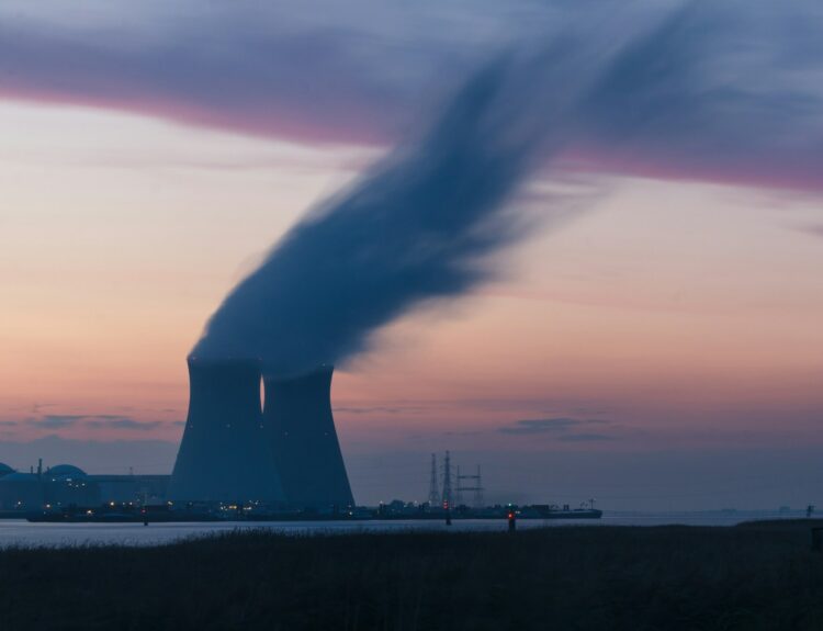 Πυρηνικοί αντιδραστήρες © 123rf