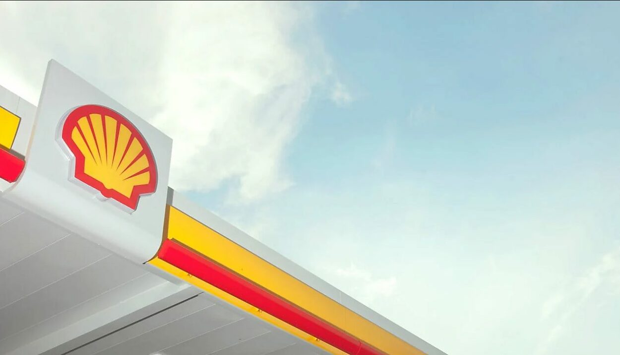 Shell © www.shell.com