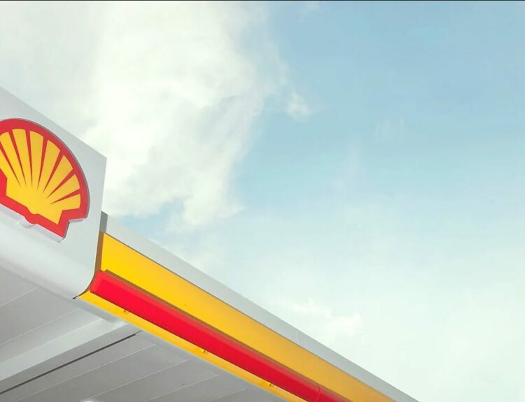 Shell © www.shell.com