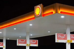 Πρατήριο Shell στη Σιγκαπούρη © www.shell.com.sg