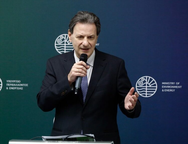 Ο ΥΠΕΝ ΘΟΔΩΡΟΣ ΣΚΥΛΑΚΑΚΗΣ © ΑΠΕ-ΜΠΕ/ΑΠΕ-ΜΠΕ/ΓΙΑΝΝΗΣ ΚΟΛΕΣΙΔΗΣ