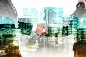 Συμφωνία, δάνειο, Τράπεζες ESG ©123rf