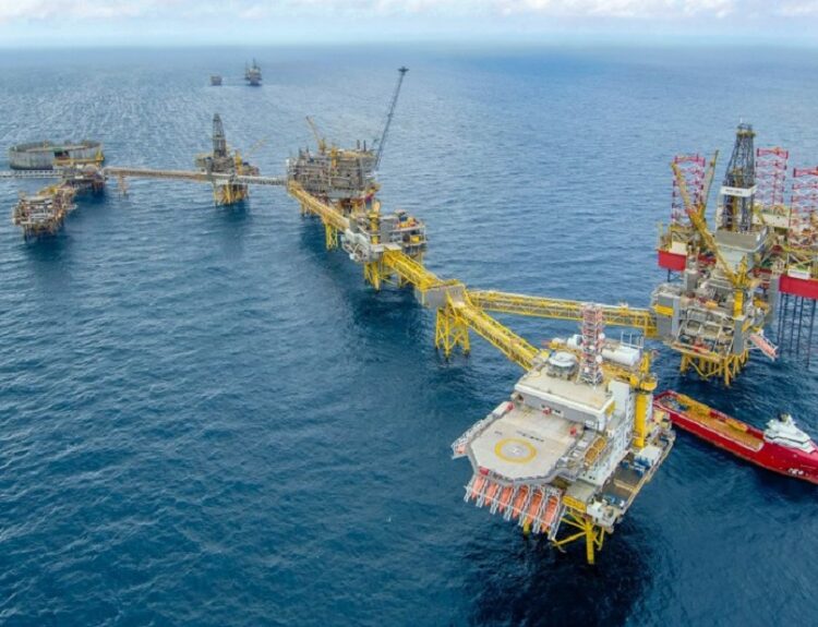 Συγκρότημα Eldfisk © www.conocophillips.com