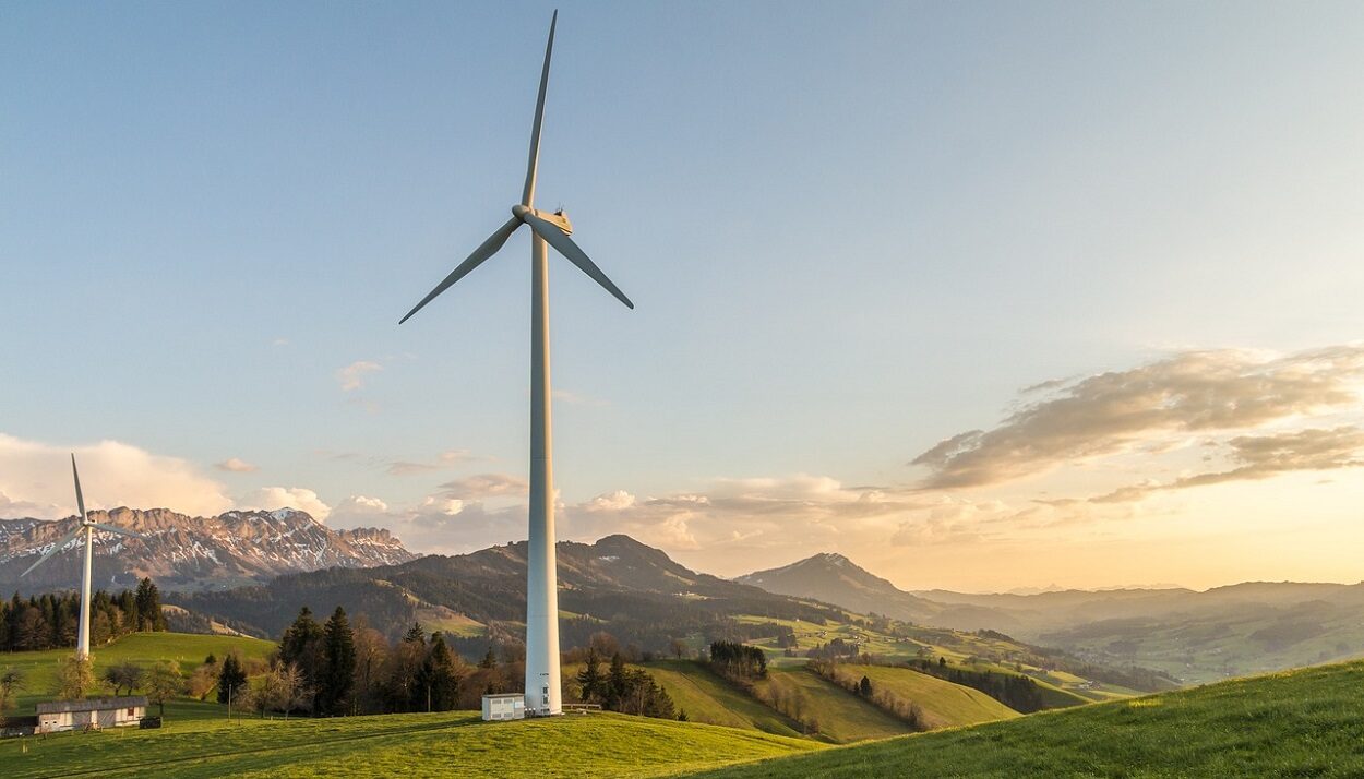 Energygame