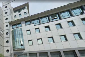 ΡΑΑΕΥ © Printscreen/Googlemaps