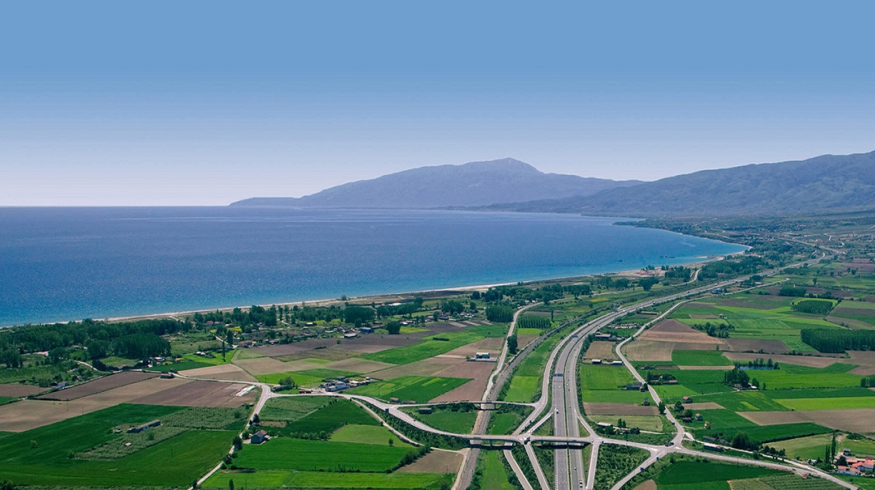 Αυτοκινητόδρομος Αιγαίου © www.aegeanmotorway.gr