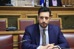 ΚΩΝΣΤΑΝΤΙΝΟΣ ΚΥΡΑΝΑΚΗΣ