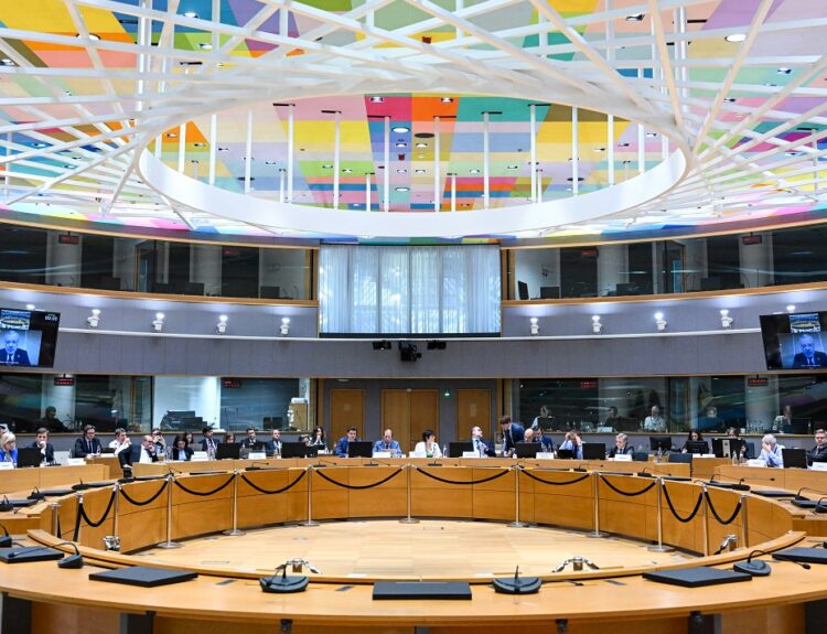 ΕυρωπαΪκό συμβούλιο ©newsroom.consilium.europa.eu