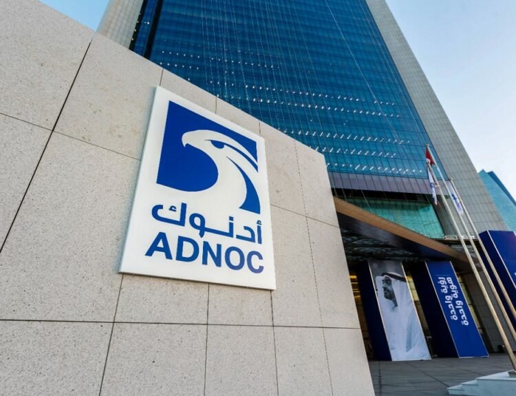 ADNOC © www.adnoc.ae