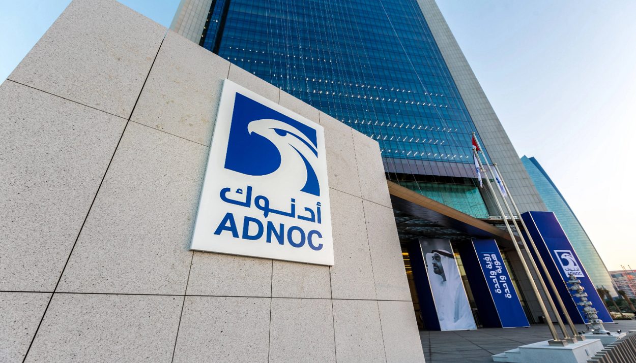 ADNOC © www.adnoc.ae