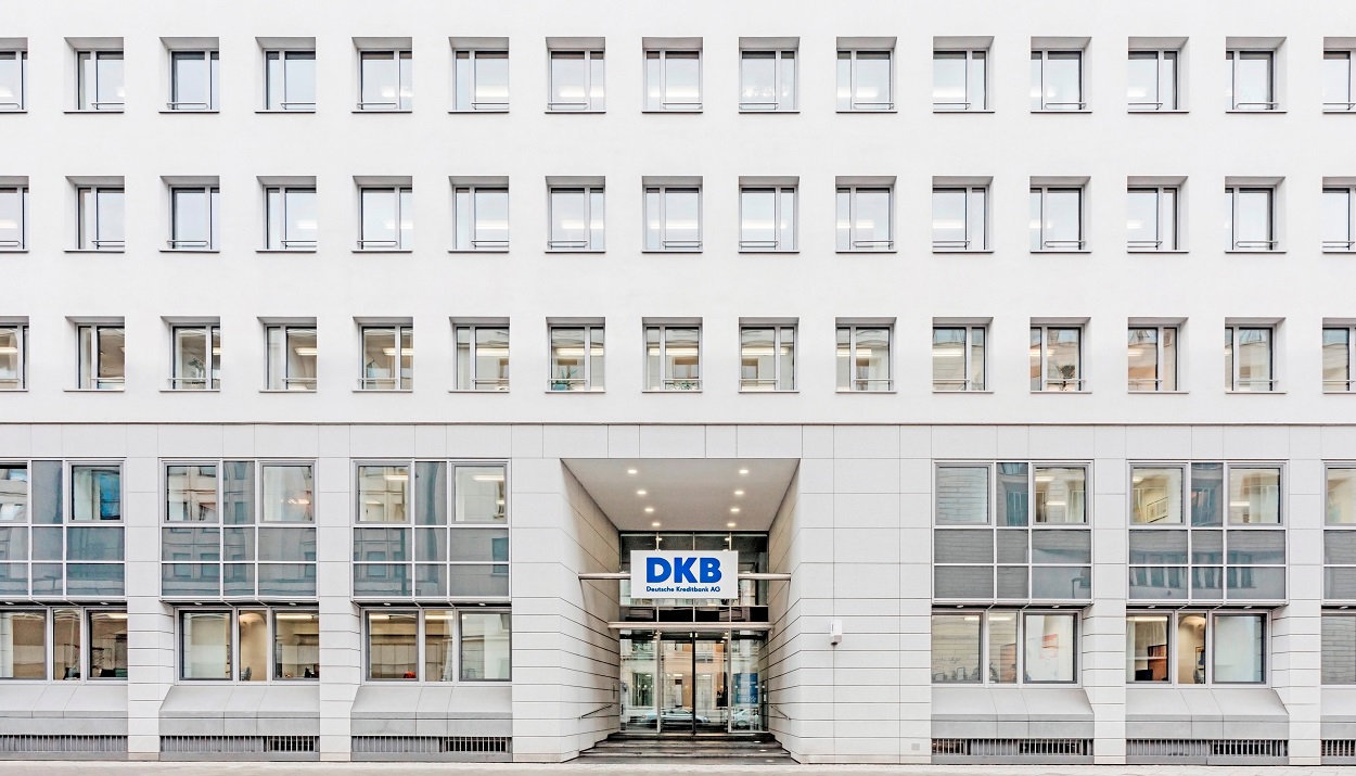 Deutsche Kreditbank (DKB) © www.dkb.de