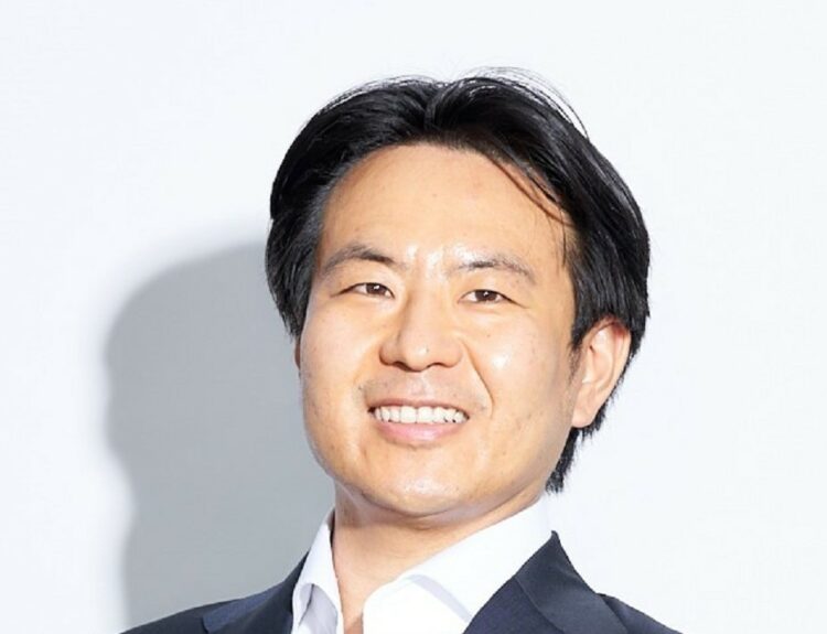 O πρόεδρος της SSE Pacifico, Dai Karasawa © www.ssepacifico.jp