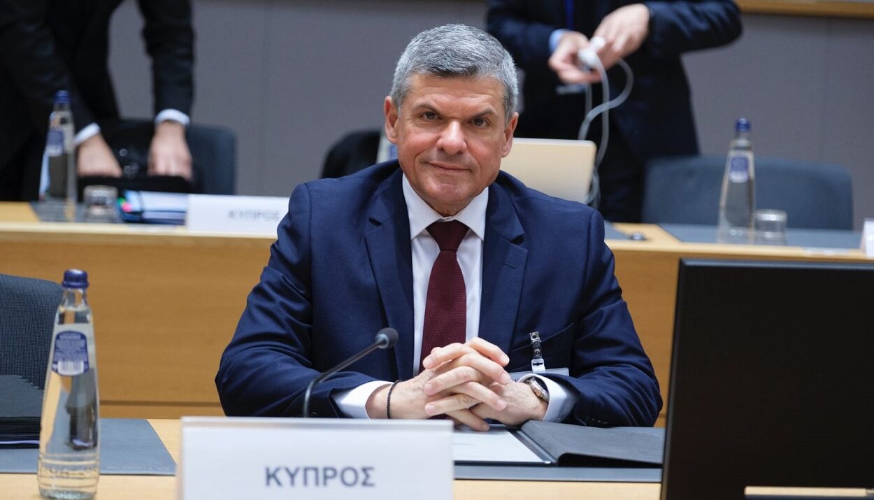 ΓΙΩΡΓΟΣ ΠΑΠΑΝΑΣΤΑΣΙΟΥ © https://twitter.com/