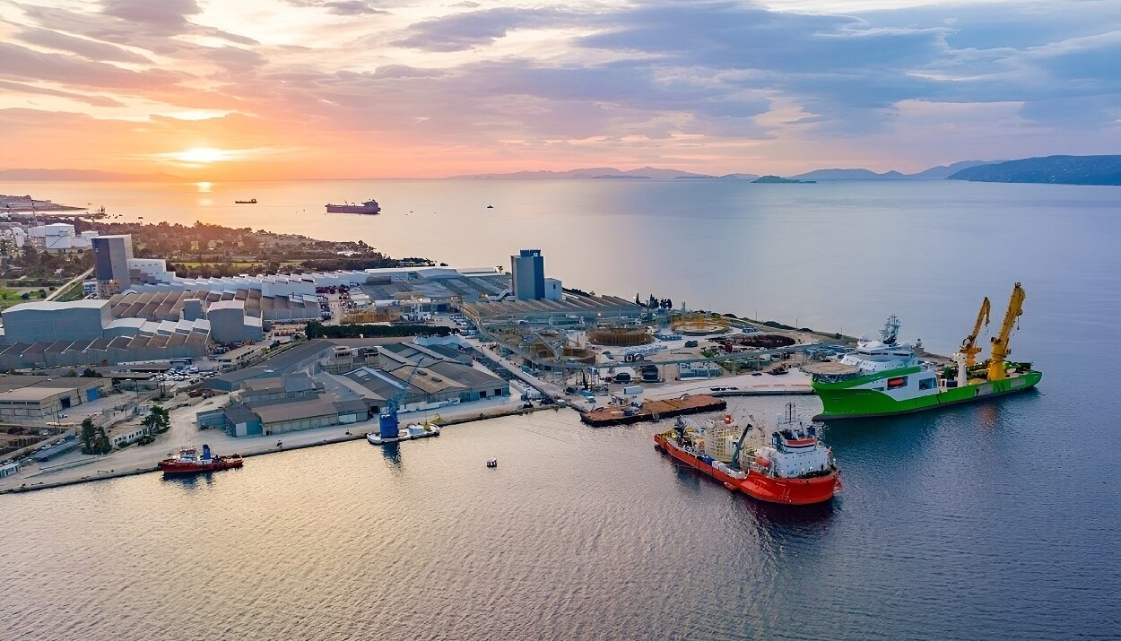 Cenergy Ελληνικά Καλώδια © hellenic-cables