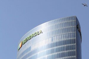 Iberdrola ©EPA/ALFREDO ALDAI