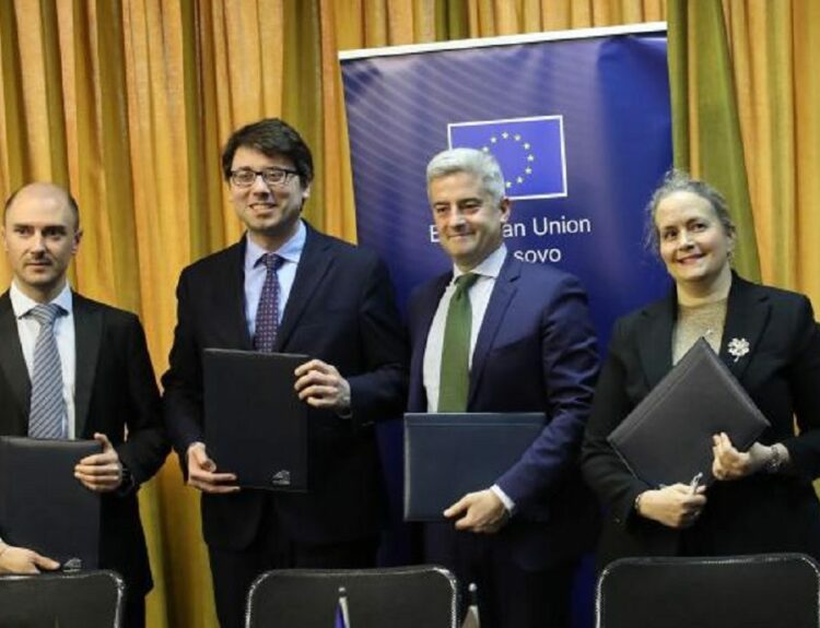 Κόσοβο και ΕΤΕπ © www.eib.org/en