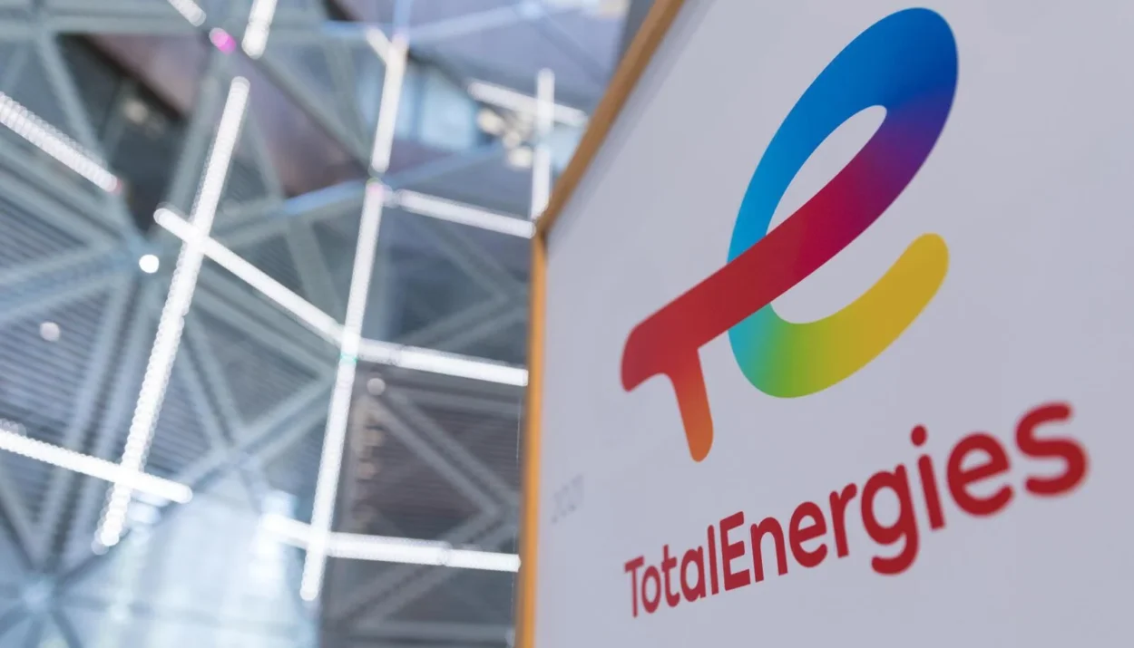 TotalEnergies © totalenergies.com