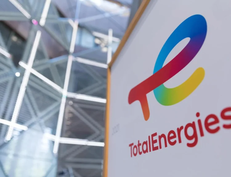 TotalEnergies © totalenergies.com