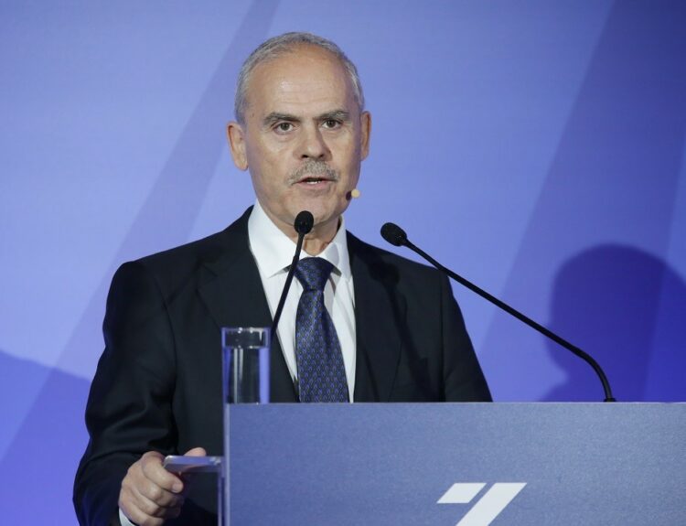 ΝΙΚΟΣ ΤΑΓΑΡΑΣ © ΑΠΕ-ΜΠΕ/ΥΠΕΡΤΑΜΕΙΟ/ ΒΑΪΟΣ ΧΑΣΙΑΛΗΣ