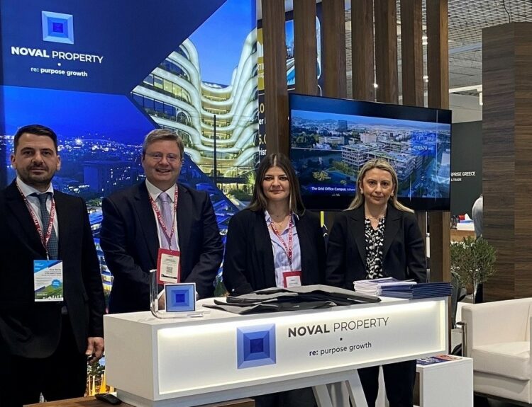 Noval Property © ΔΤ
