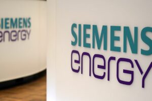 Siemens Energy© EPA/RONALD WITTEK