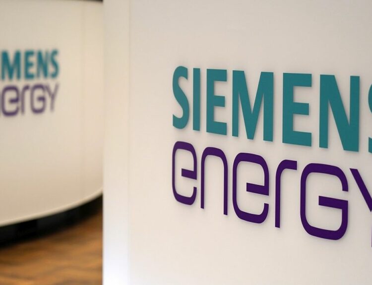 Siemens Energy© EPA/RONALD WITTEK