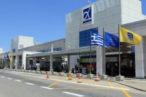 ΑΕΡΟΔΡΟΜΙΟ ΑΘΗΝΩΝ ΕΛΕΥΘΕΡΙΟΣ ΒΕΝΙΖΕΛΟΣ ©ΑΠΕ-ΜΠΕ/ΑΠΕ-ΜΠE/ ΠΑΝΤΕΛΗΣ ΣΑΙΤΑΣ