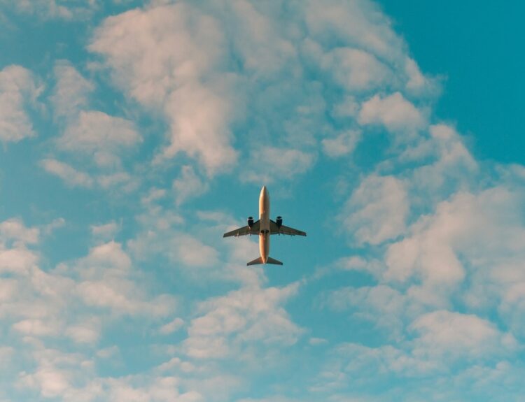 Αεροπλάνα © unsplash