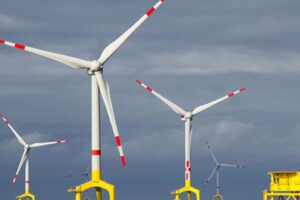 Πλωτά Υπεράκτια Αιολικά Πάρκα©marinewindproject.eu