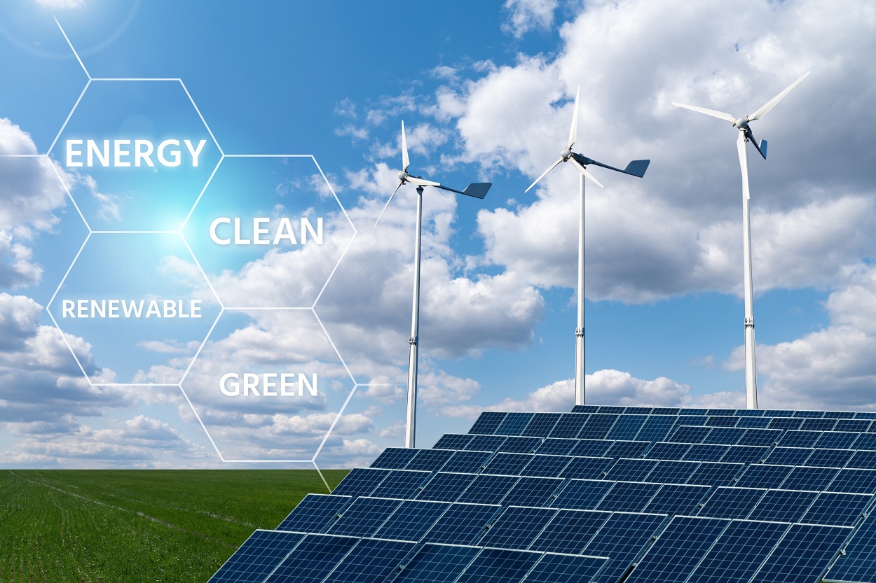 Energygame