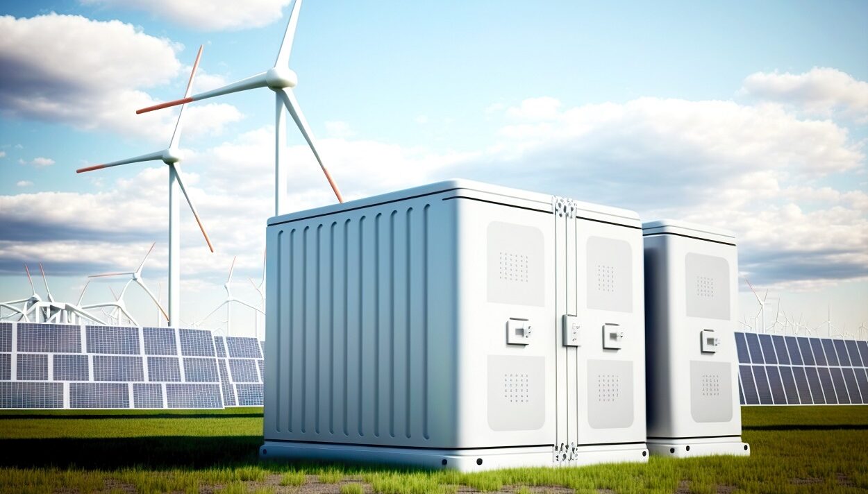 Energygame