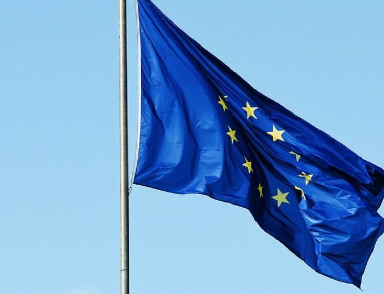 Ευρωπαϊκή Ένωση ©pixabay