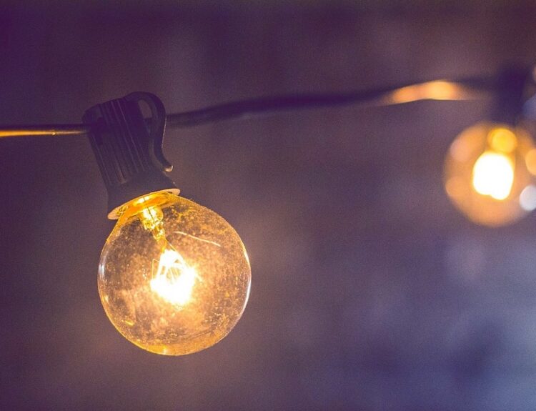 Ηλεκτρική ενέργεια ©pixabay