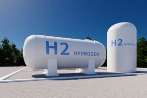 Υδρογόνο © 123rf