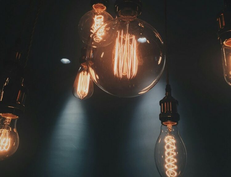 Ηλεκτρική ενέργεια © Pexels