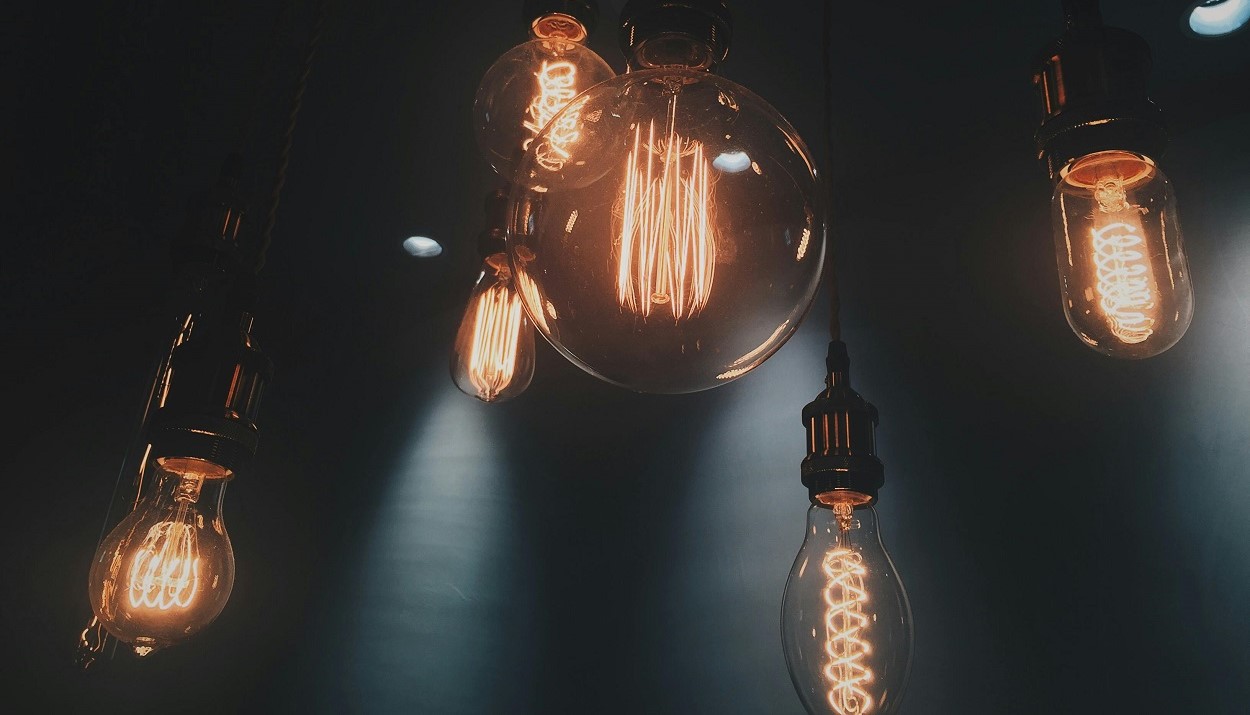 Ηλεκτρική ενέργεια © Pexels