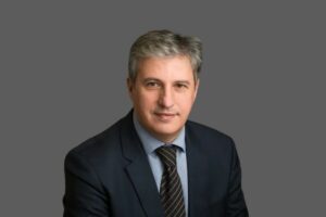 Χρήστος Μπαλάσκας, προέδρος της Ελληνικός Χρυσός © www.hellas-gold.com/energygamegr