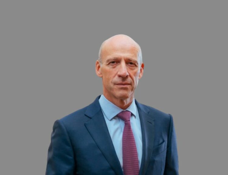 Ο διευθύνων σύμβουλος της Repsol Renewables, João Costeira © www.repsol.com/energygame.gr