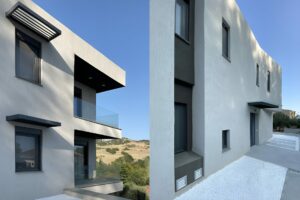 ΠΑΘΗΤΙΚΟ ΚΤΙΡΙΑ