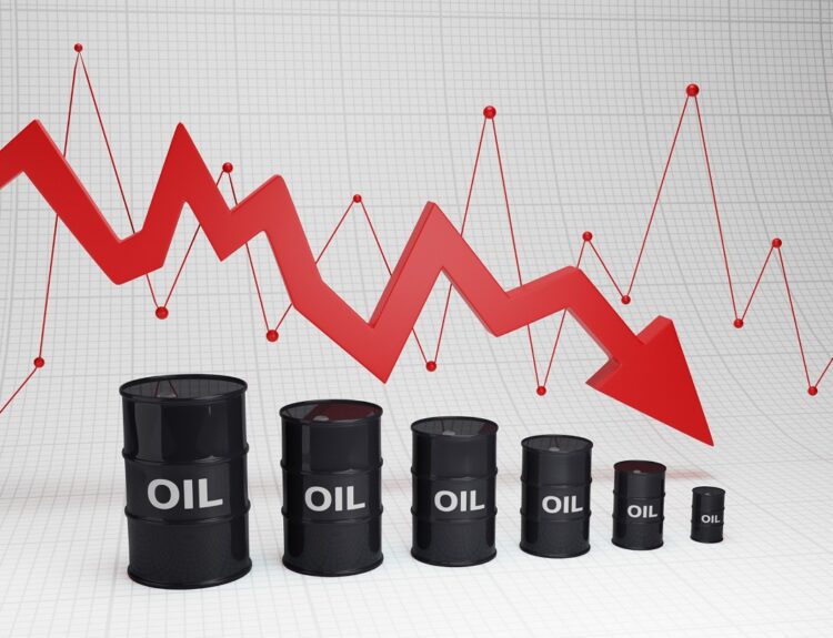 Τιμές πετρελαίου © 123rf