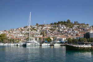 Πόρος ©Unsplash