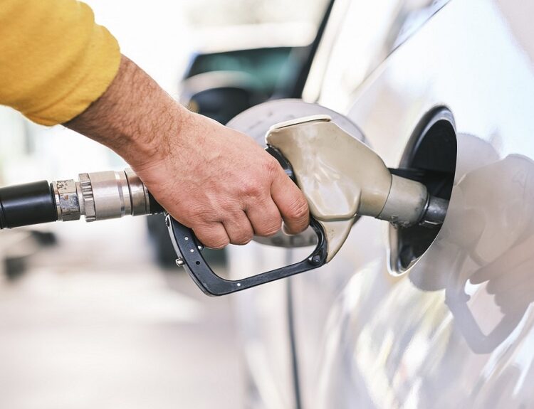 Πρατήριο Βενζίνης, καύσιμα ©pixabay