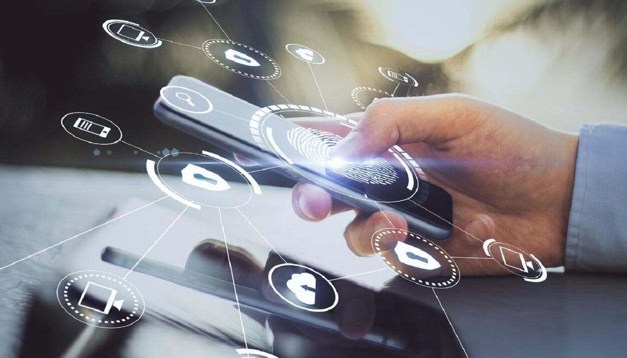 Ευρωπαϊκή ψηφιακή ταυτότητα ©https://www.europarl.europa.eu/