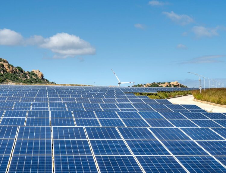 Ανανεώσιμες Πηγές Ενέργειας © Pexels