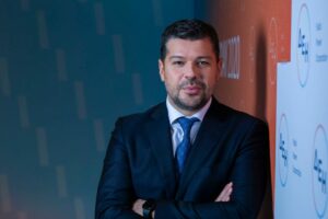 Ο ΠΡΟΕΔΡΟΣ ΚΑΙ ΔΙΕΥΘΥΝΩΝ ΣΥΜΒΟΥΛΟΣ ΤΗΣ ΔΕΗ, ΓΙΩΡΓΟΣ ΣΤΑΣΣΗΣ © ΔΕΗ