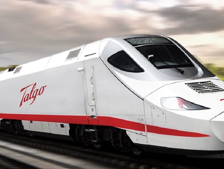 Talgo © www.talgo.com