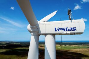 Ανεμογεννήτριες Vestas ©www.vestas.com